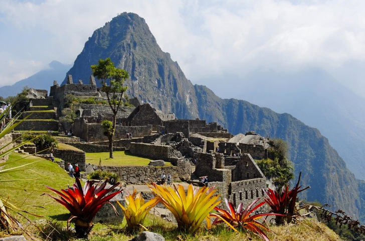 peru - wayna picchu_01