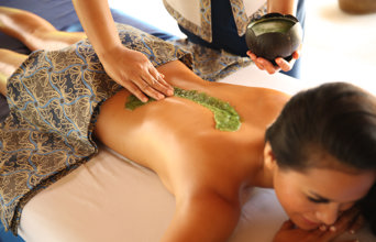 bali - sanur - sudamala resort_spa treatment