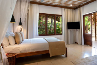 White Sand Luxury Villas And Spa Cinnamon Double Room 01