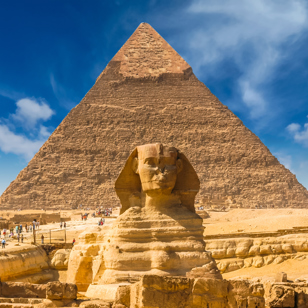 egypten - cairo_giza sphinx_07