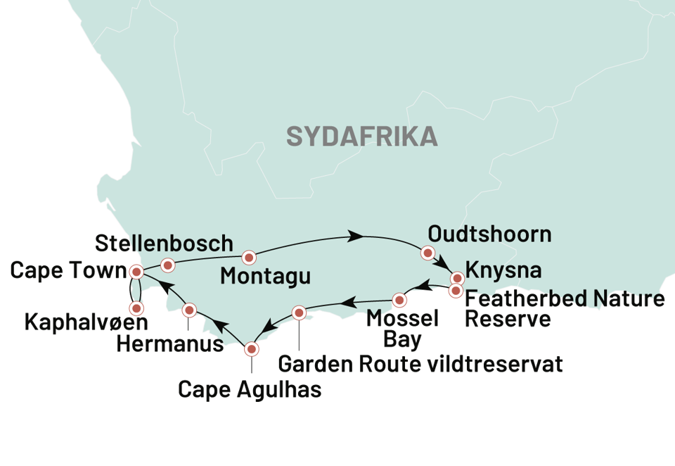 Sydafrika Fra Cape Town Til Verdens Ende Zoom (1)