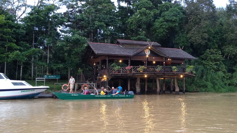 Sukau Rainforest Lodge_02