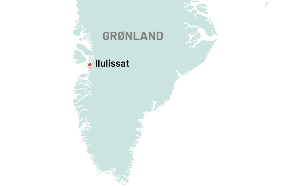 groenland_vinter ilulissat