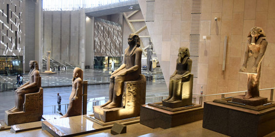 Cairo Gem Museum 04