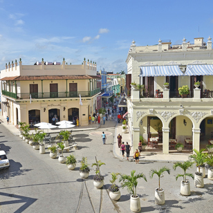 cuba - camaguey - hotel camino de hierro_facade_01