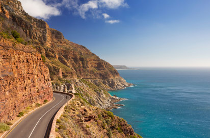 Chapmans Peak