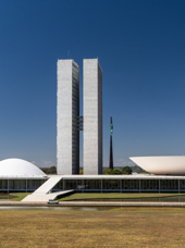 Brasilia Skyline 2360809847
