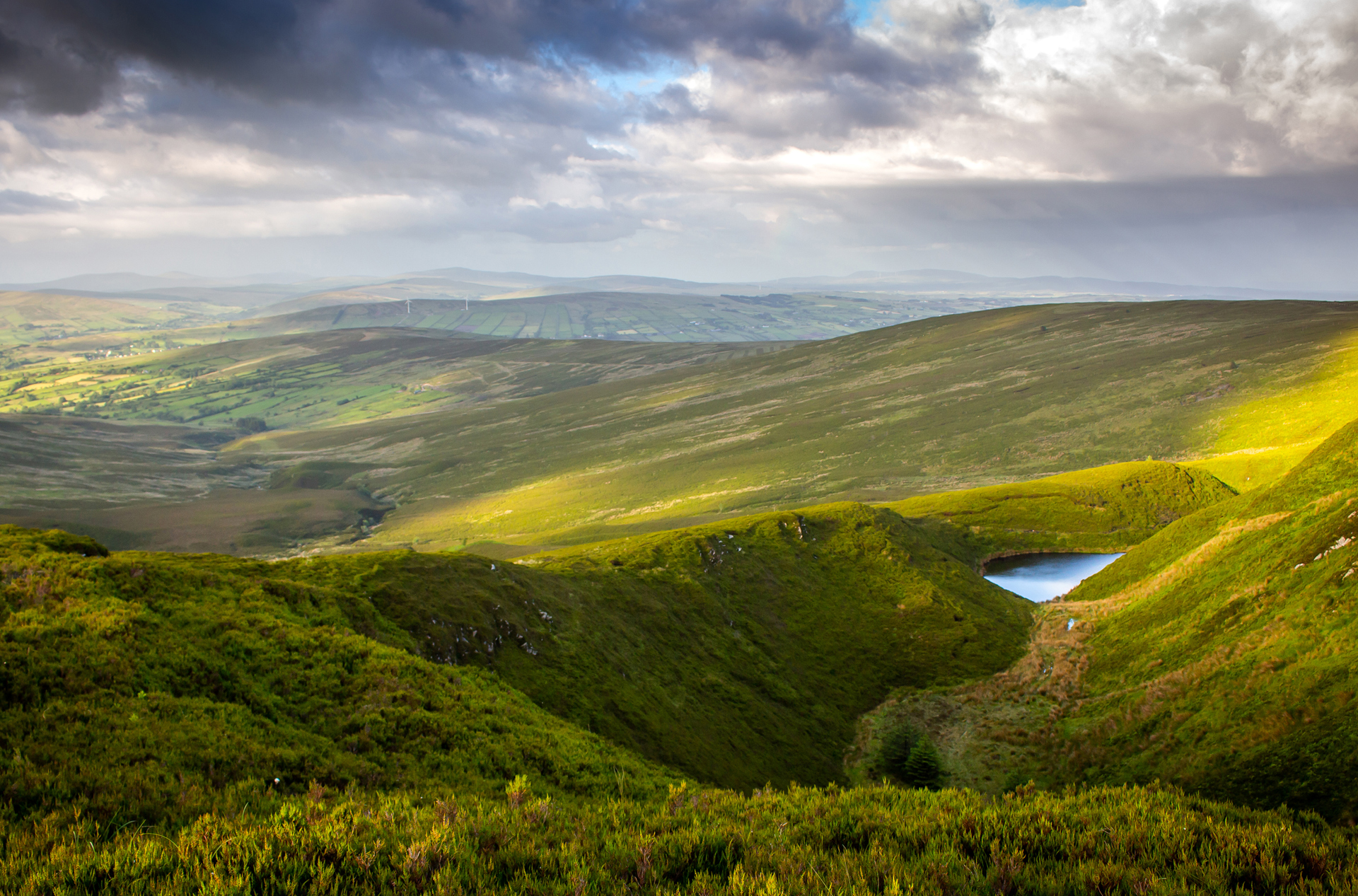 Sperrins 01