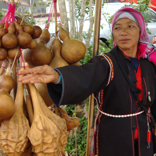 Chiangrai Befolkning02