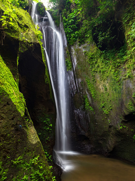 Bangli Krisik Waterfall 1725480880