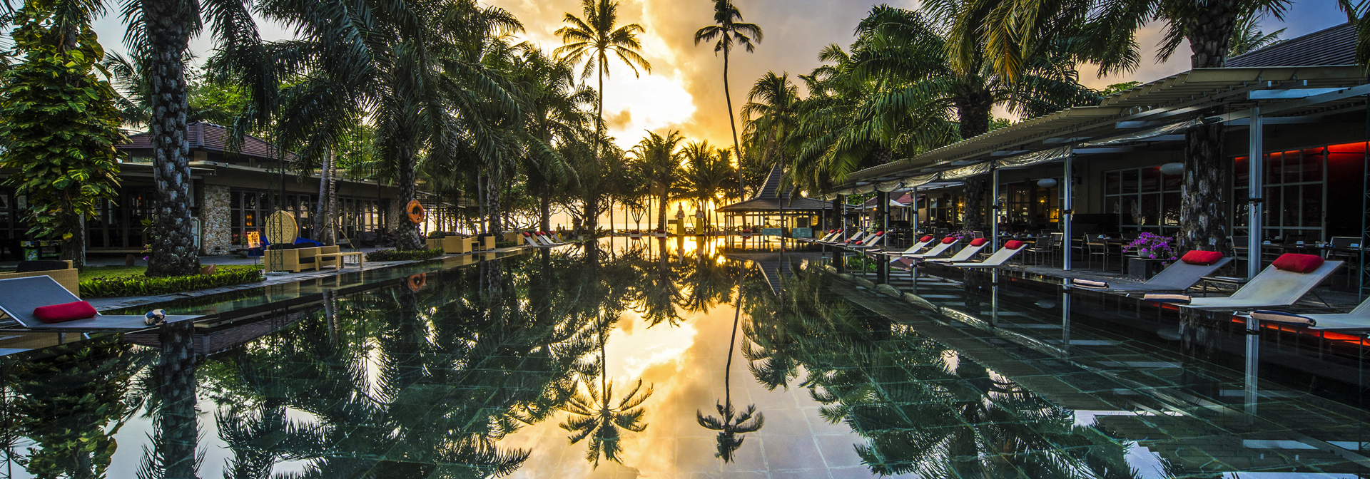 bali - sanur - segara village_infinity pool