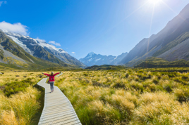 new zealand - new zealand_natur_mount cook_01