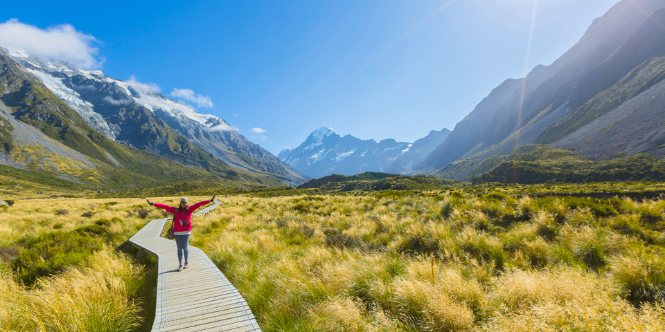 new zealand - new zealand_natur_mount cook_01