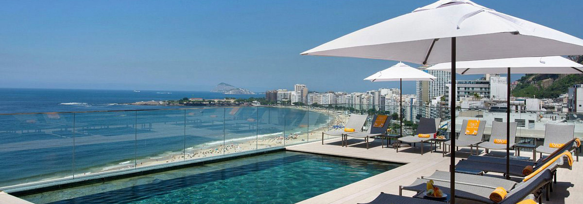 Windsor California Copacabana Pool3