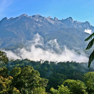 Mount Kinabalu