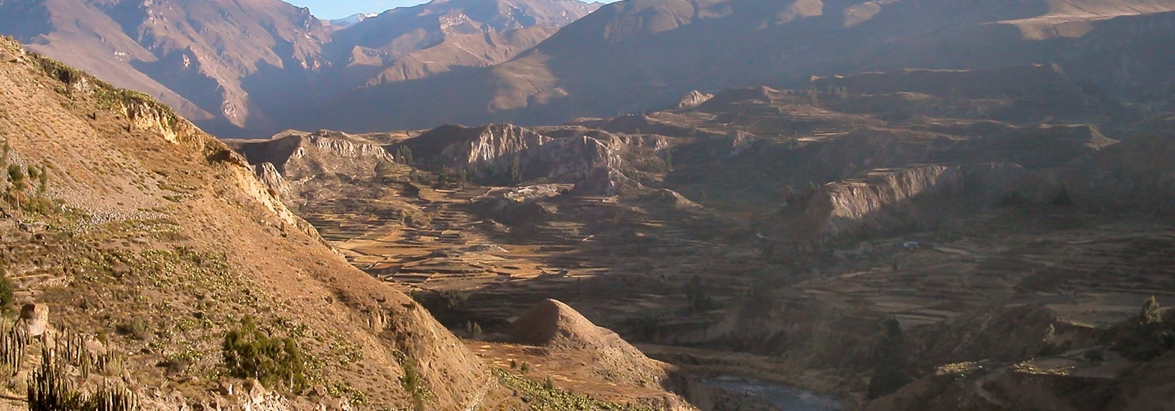 peru - colca canyon_01