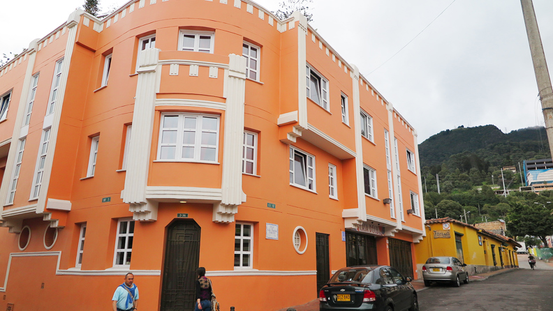 colombia - casa deco hotel_facade_01