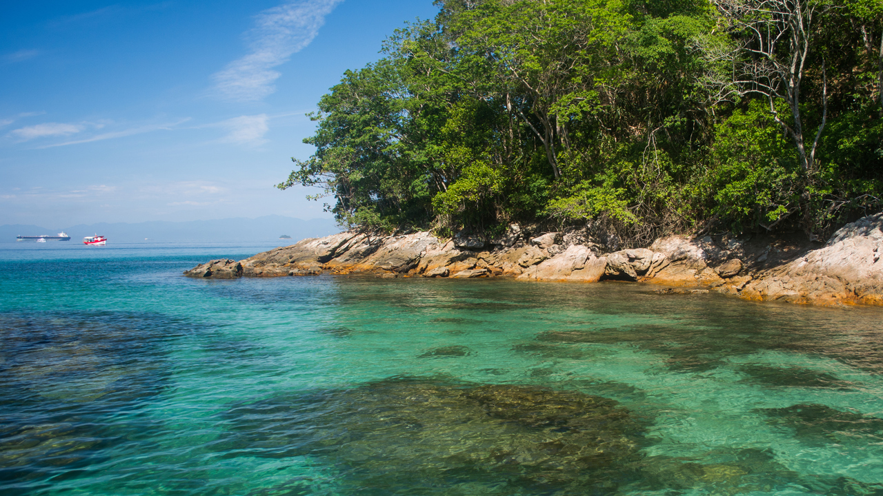 brasilien - Ilha grande_blue lagoon_03