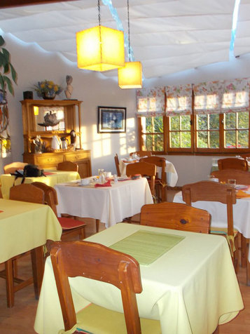 Las Marianas Restaurant