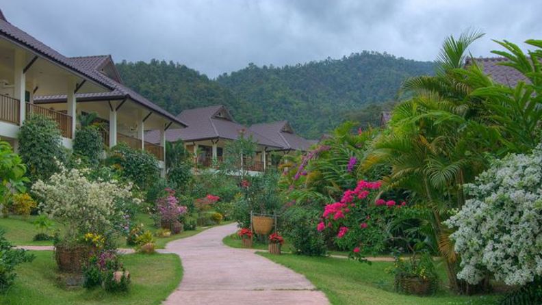 thailand - meakok river village_have_01