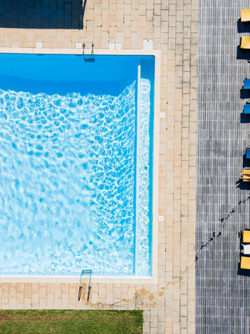 Hotel Colombo Pool 01