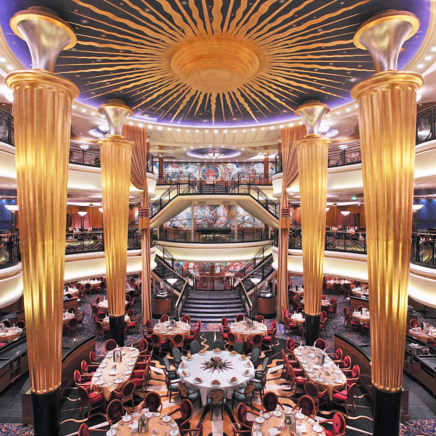 royal caribbean_explorer of the seas_restaurant_01