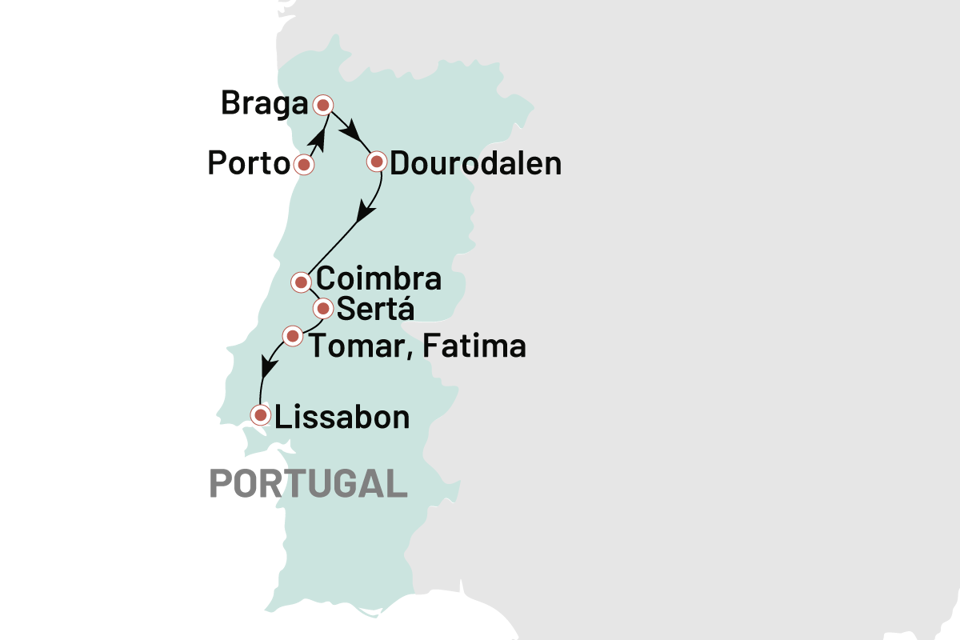 Portugal Pragtfulde Portugal Juli2023