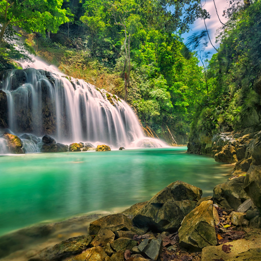 bali - sumba_lapopu vandfald_01