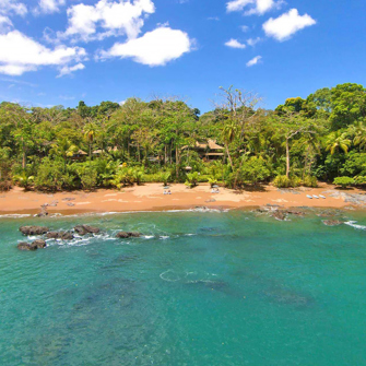 Beach View