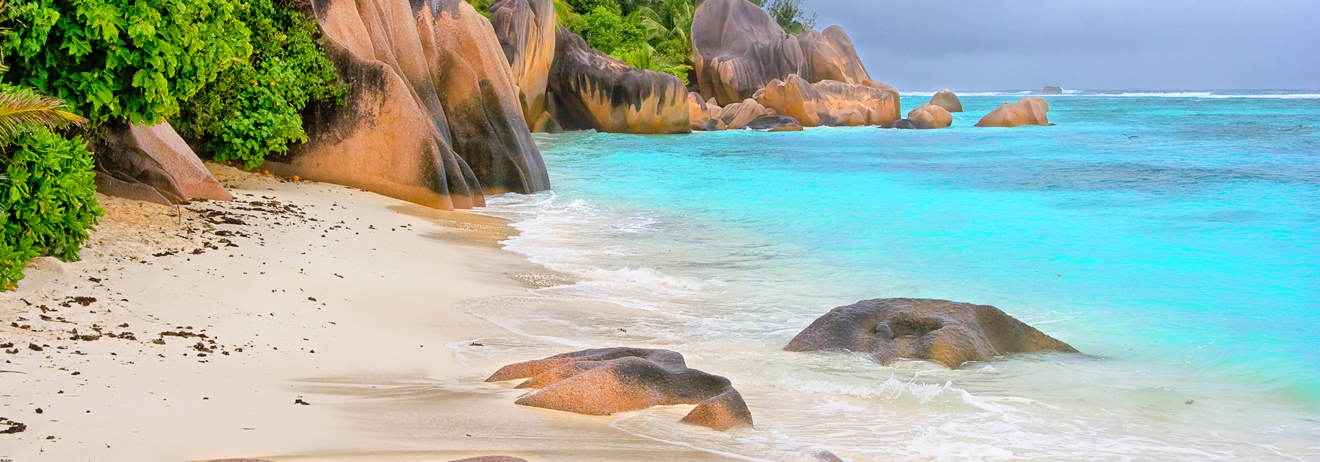 seychellerne - la digue_anse source dargent_11