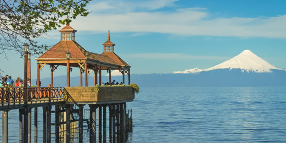 Puerto Varas Osorno Vulkanen 2109263156