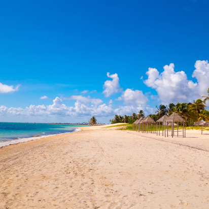 cuba - camaguey_strand_santa lucia_01