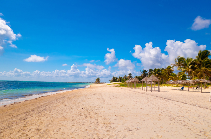 cuba - camaguey_strand_santa lucia_01