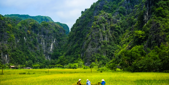 Ninh Binh