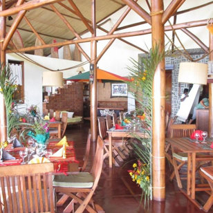 Nature Lodge Restaurant