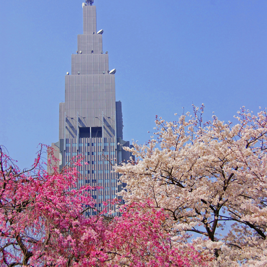 Tokyo