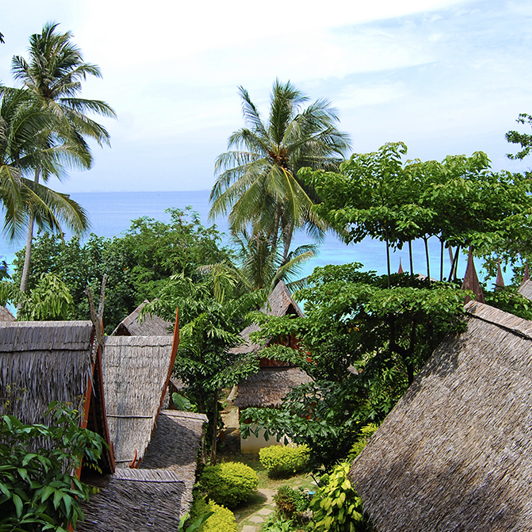 thailand - phi phi relax_panorama_05