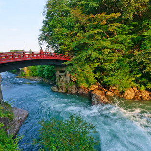 japan - nikko_shinkyo bridge_02