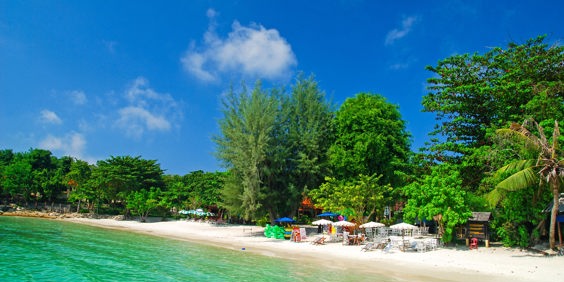 thailand - koh samet_strand_01