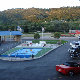 Hot Springs Hill Inn USA SD Pool 02