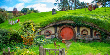 Matamata Hobbiton