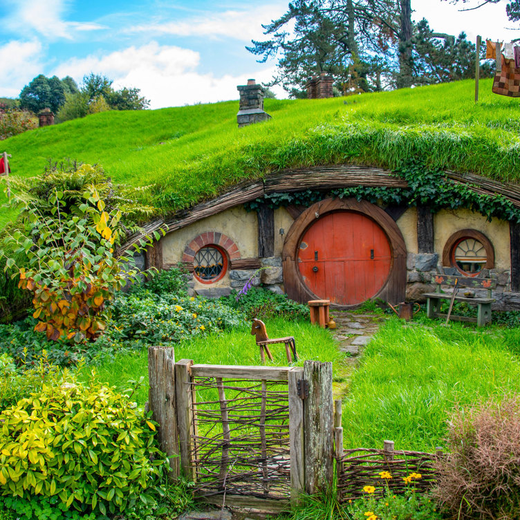 Matamata Hobbiton