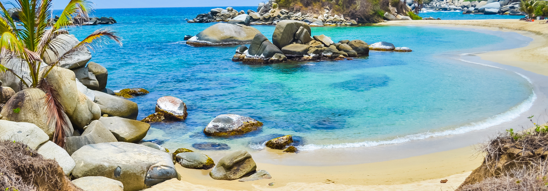 colombia - colombia_tayrona_strand_01