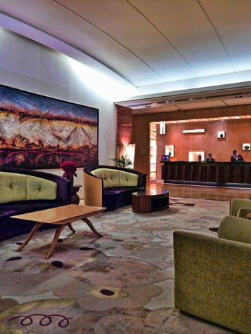 australien - sydney - amora jamison hotel_lobby_01