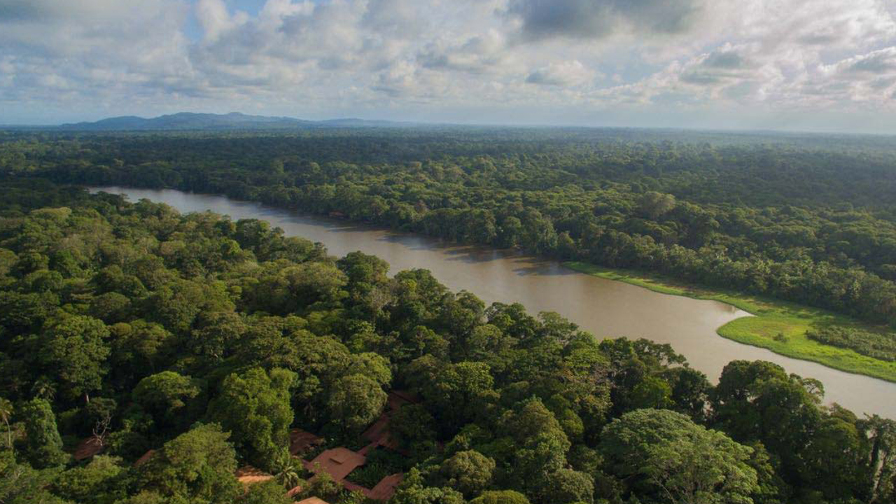 Tortuguero Aniga Lodge 07