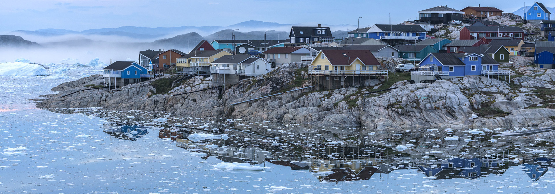 Ilulissat By 08