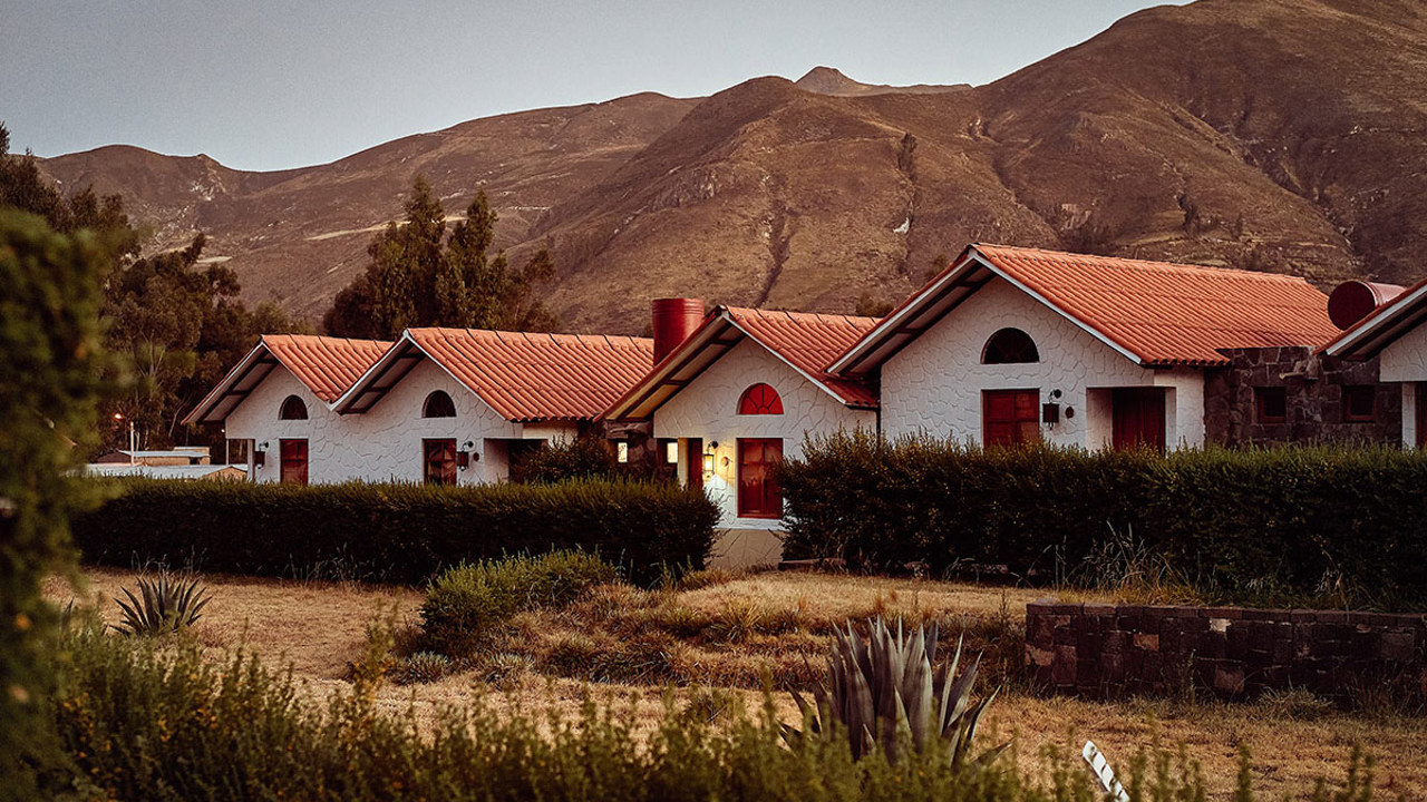 peru - colca canyon - casona plaza ecolodge_colca_01