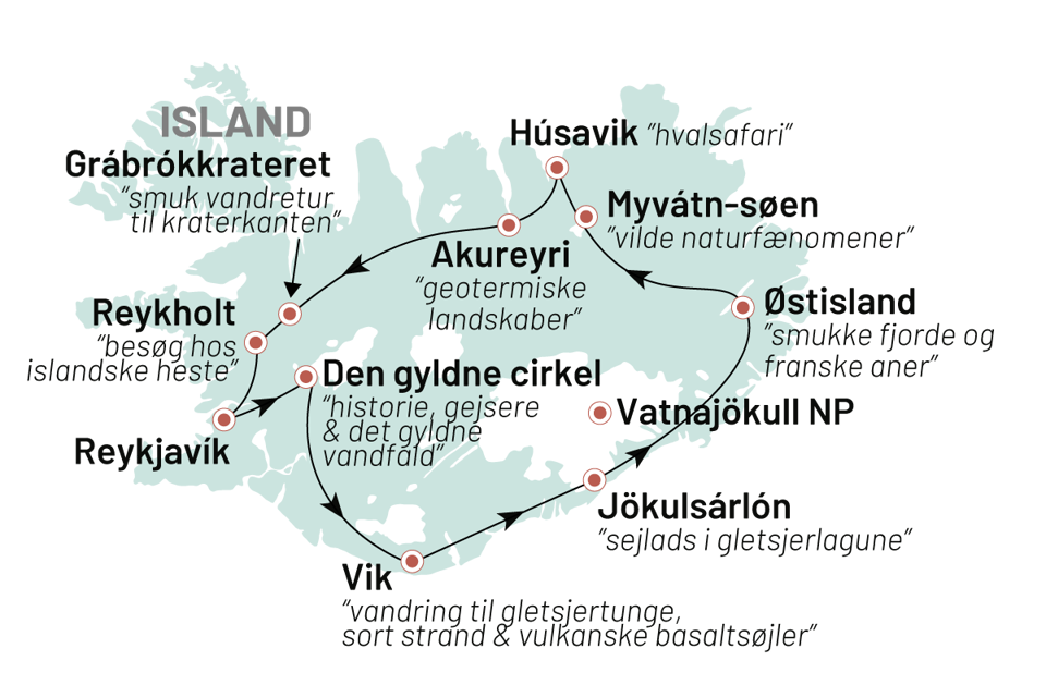 island_island rundt