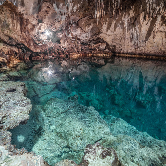 mexico - Valladolid_cenote_03