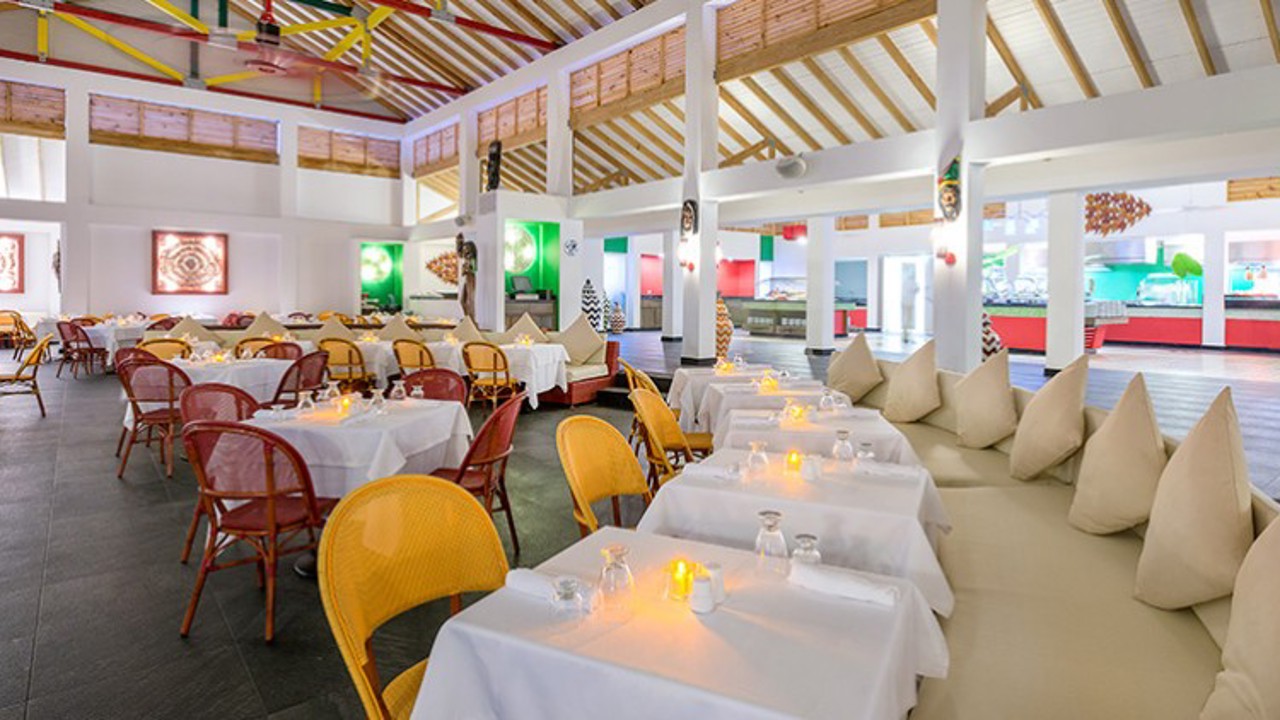 colombia - hotel royal decamaron_restaurant_01
